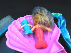 sea wees mix lot bk